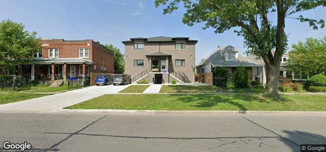 1052 Howard Avenue（加拿大曼尼托巴省温尼伯市）房屋照片