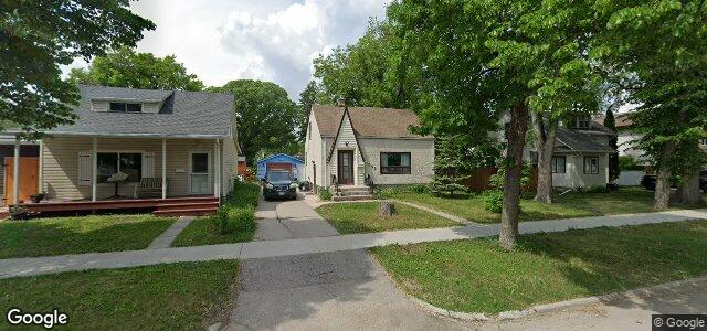 1053 Dumas Avenue（加拿大曼尼托巴省温尼伯市）房屋照片