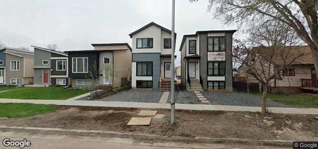 1053 Royse Avenue（加拿大曼尼托巴省温尼伯市）房屋照片