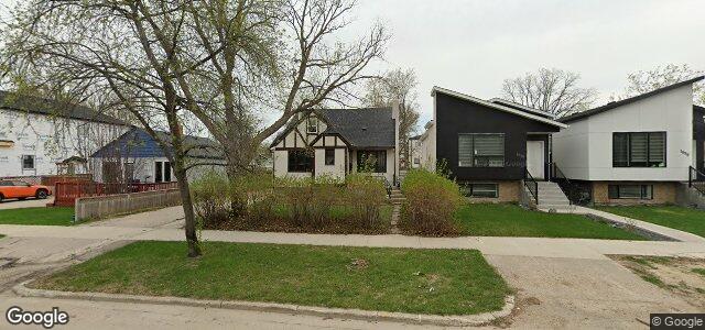 1054 Boston Avenue（加拿大曼尼托巴省温尼伯市）房屋照片