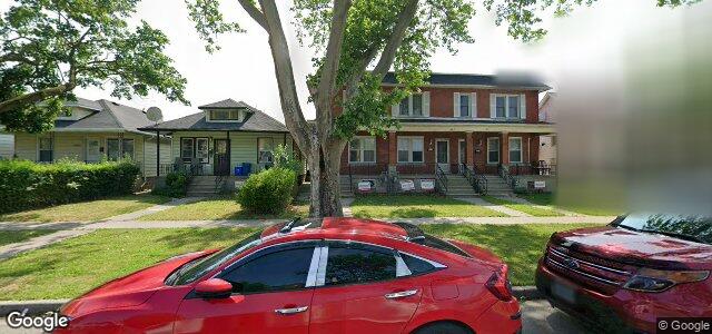 1055 Howard Avenue（加拿大曼尼托巴省温尼伯市）房屋照片