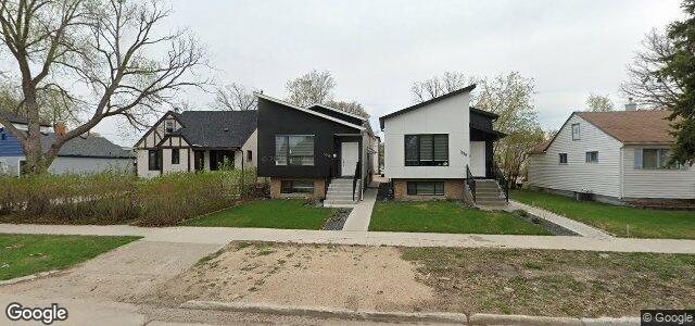 1056 Boston Avenue（加拿大曼尼托巴省温尼伯市）房屋照片