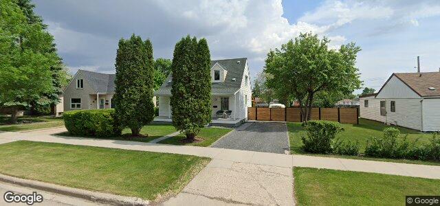 1056 Dumas Avenue（加拿大曼尼托巴省温尼伯市）房屋照片