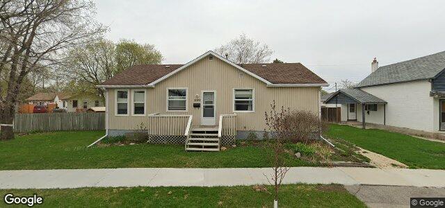 Larawan ng 1057 Boston Avenue sa Winnipeg, Manitoba