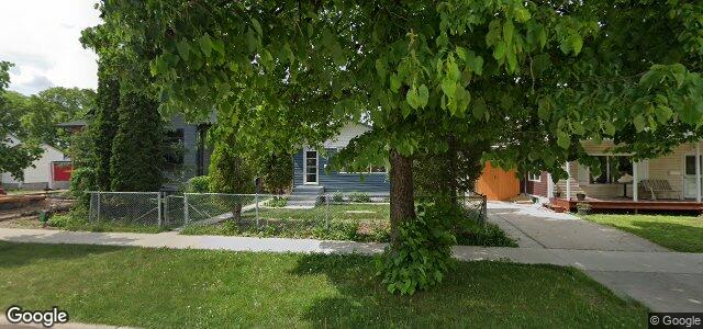 1059 Dumas Avenue（加拿大曼尼托巴省温尼伯市）房屋照片