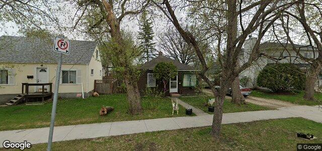 1060 Royse Avenue（加拿大曼尼托巴省温尼伯市）房屋照片