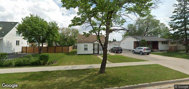 1062 Dumas Avenue（加拿大曼尼托巴省温尼伯市）房屋照片