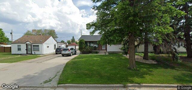 1066 Dumas Avenue（加拿大曼尼托巴省温尼伯市）房屋照片