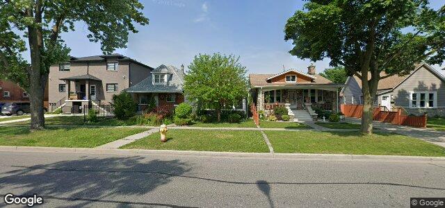 1066 Howard Avenue（加拿大曼尼托巴省温尼伯市）房屋照片