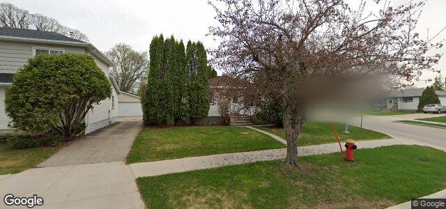 1070 Royse Avenue（加拿大曼尼托巴省温尼伯市）房屋照片