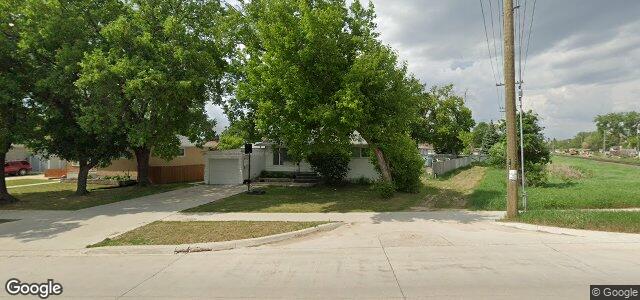 1107 Clarence Avenue（加拿大曼尼托巴省温尼伯市）房屋照片