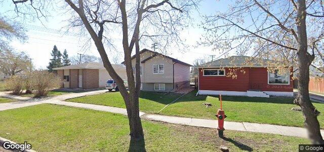 1110 Waller Avenue（加拿大曼尼托巴省温尼伯市）房屋照片