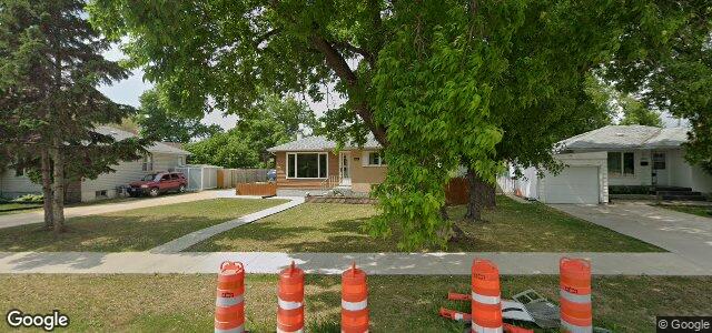 1115 Clarence Avenue（加拿大曼尼托巴省温尼伯市）房屋照片