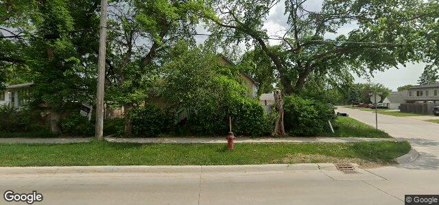 1116 Clarence Avenue（加拿大曼尼托巴省温尼伯市）房屋照片