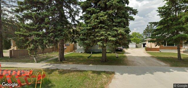 1119 Clarence Avenue（加拿大曼尼托巴省温尼伯市）房屋照片