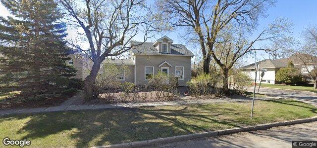 1124 Waller Avenue（加拿大曼尼托巴省温尼伯市）房屋照片