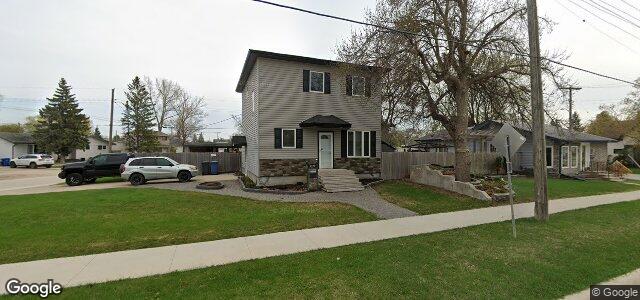 1126 Clarence Avenue（加拿大曼尼托巴省温尼伯市）房屋照片