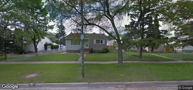 1133 Waller Avenue（加拿大曼尼托巴省温尼伯市）房屋照片
