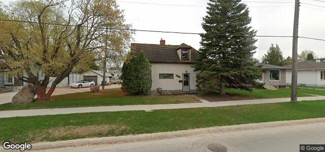 1142 Clarence Avenue（加拿大曼尼托巴省温尼伯市）房屋照片