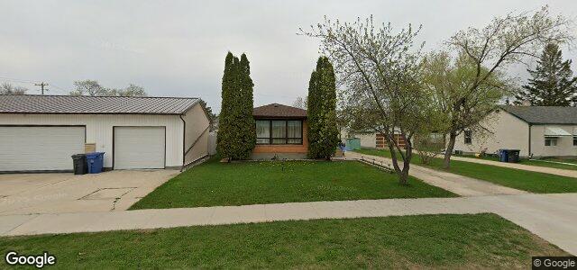 1147 Clarence Avenue（加拿大曼尼托巴省温尼伯市）房屋照片