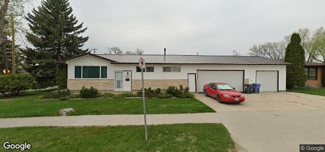 1157 Clarence Avenue（加拿大曼尼托巴省温尼伯市）房屋照片