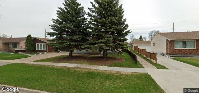 1158 Waller Avenue（加拿大曼尼托巴省温尼伯市）房屋照片