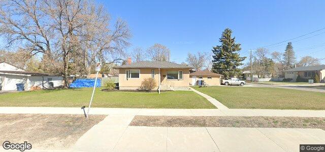 1169 Clarence Avenue（加拿大曼尼托巴省温尼伯市）房屋照片