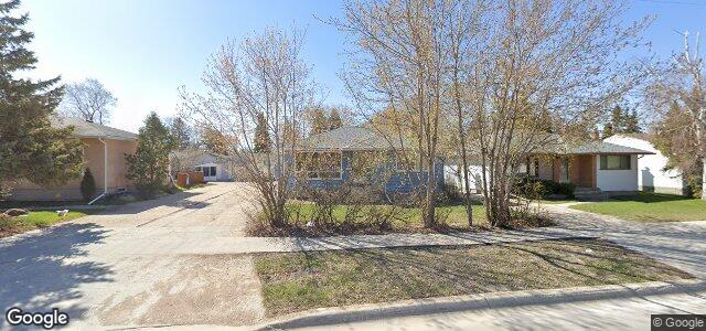 1170 Clarence Avenue（加拿大曼尼托巴省温尼伯市）房屋照片