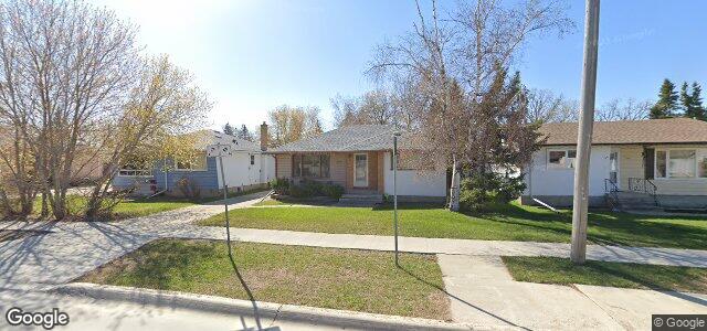 1174 Clarence Avenue（加拿大曼尼托巴省温尼伯市）房屋照片