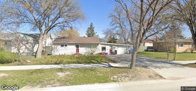 1179 Clarence Avenue（加拿大曼尼托巴省温尼伯市）房屋照片