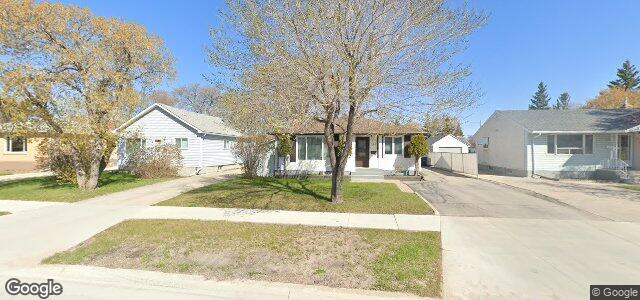 1183 Clarence Avenue（加拿大曼尼托巴省温尼伯市）房屋照片