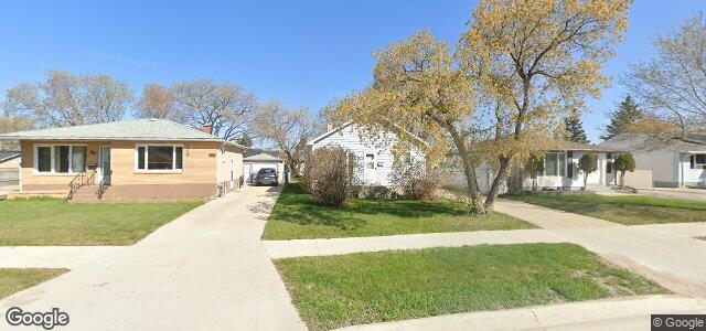 1185 Clarence Avenue（加拿大曼尼托巴省温尼伯市）房屋照片