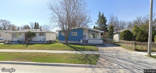 1190 Clarence Avenue（加拿大曼尼托巴省温尼伯市）房屋照片