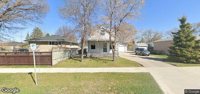 1191 Clarence Avenue（加拿大曼尼托巴省温尼伯市）房屋照片