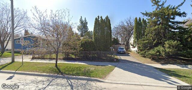 1194 Clarence Avenue（加拿大曼尼托巴省温尼伯市）房屋照片