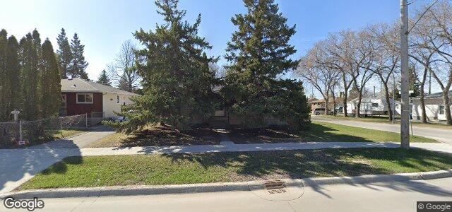 1198 Clarence Avenue（加拿大曼尼托巴省温尼伯市）房屋照片