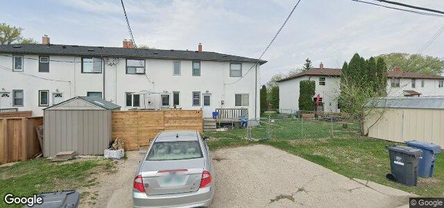 12 Beaumont Bay（加拿大曼尼托巴省温尼伯市）房屋照片