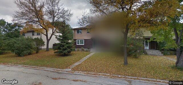 Larawan ng 12 Dickson Crescent sa Winnipeg, Manitoba