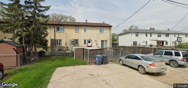 12 Rampart Bay（加拿大曼尼托巴省温尼伯市）房屋照片