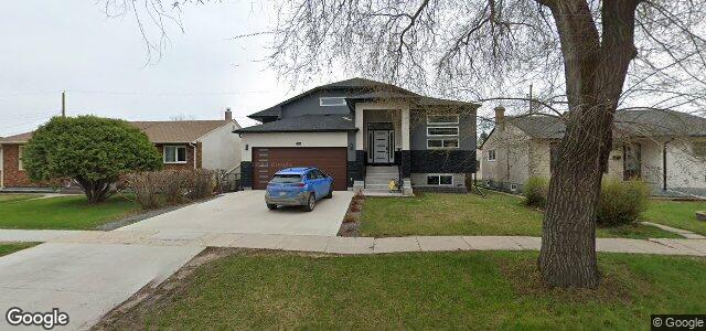 1200 Waller Avenue（加拿大曼尼托巴省温尼伯市）房屋照片