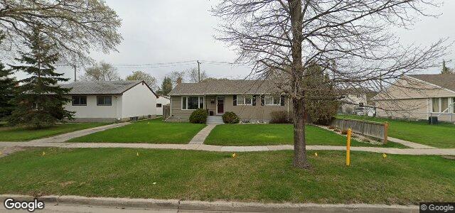 1201 Waller Avenue（加拿大曼尼托巴省温尼伯市）房屋照片