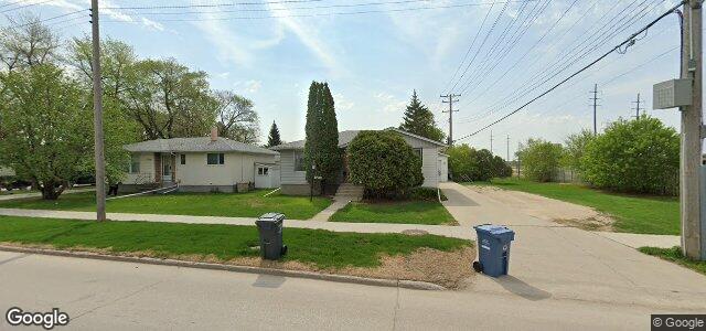 1204 Clarence Avenue（加拿大曼尼托巴省温尼伯市）房屋照片