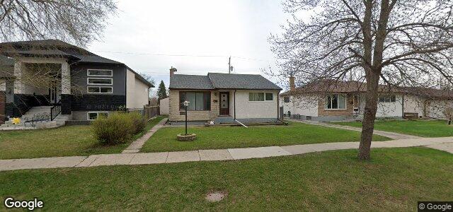 Larawan ng 1204 Waller Avenue sa Winnipeg, Manitoba