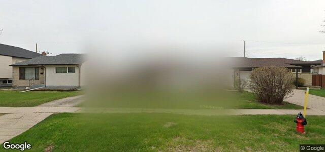 1208 Waller Avenue（加拿大曼尼托巴省溫尼伯市）房屋照片