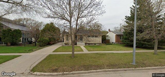 Photo of 1209 Waller Avenue in Winnipeg, Manitoba