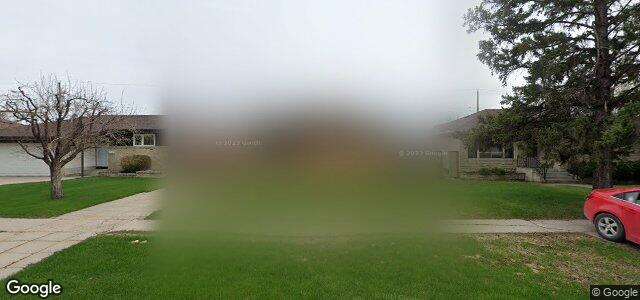 1218 Waller Avenue（加拿大曼尼托巴省温尼伯市）房屋照片