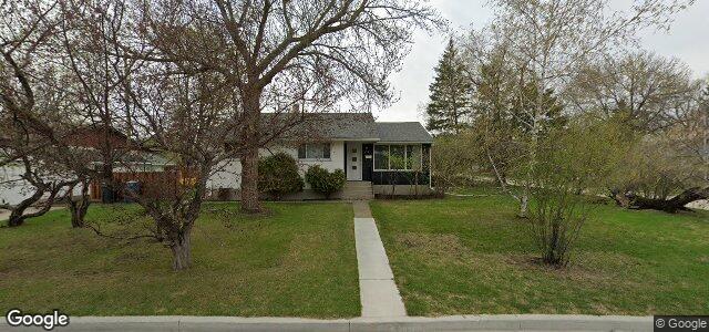 124 Marshall Crescent（加拿大曼尼托巴省温尼伯市）房屋照片