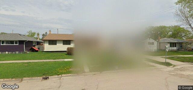 1241 Waller Avenue（加拿大曼尼托巴省温尼伯市）房屋照片