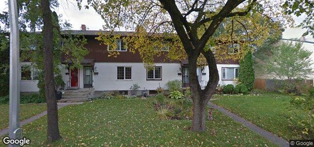 13 Rampart Bay（加拿大曼尼托巴省温尼伯市）房屋照片