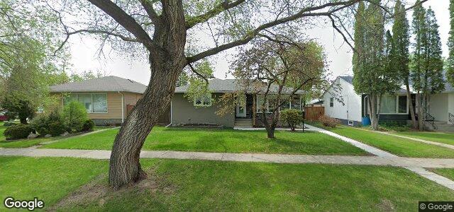 1304 Waller Avenue（加拿大曼尼托巴省温尼伯市）房屋照片